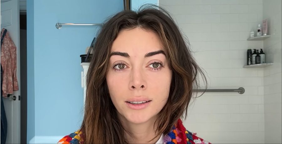 ‘Special Forces’ Brianna LaPaglia ‘Annoyed’ Staff, Sergeant Talks