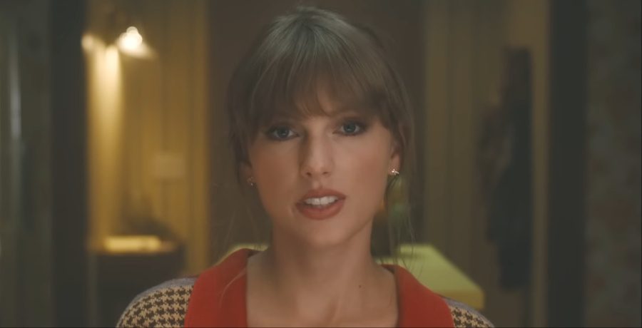 Taylor Swift YouTube