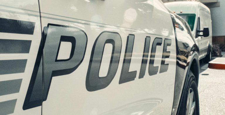 Police - Pexels