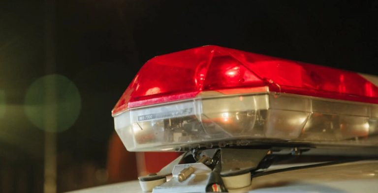 Police - Pexels