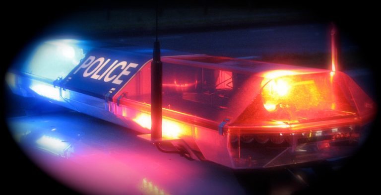 Police Sirens - Wikimedia Commons