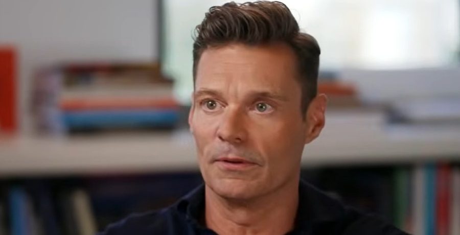 'Wheel Of Fortune' Ryan Seacrest/Credit: YouTube