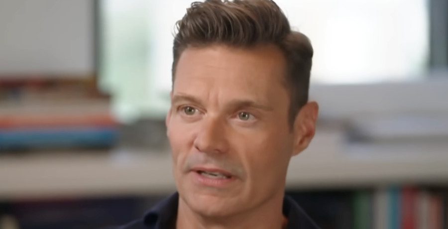 'Wheel Of Fortune' Ryan Seacrest/Credit: YouTube