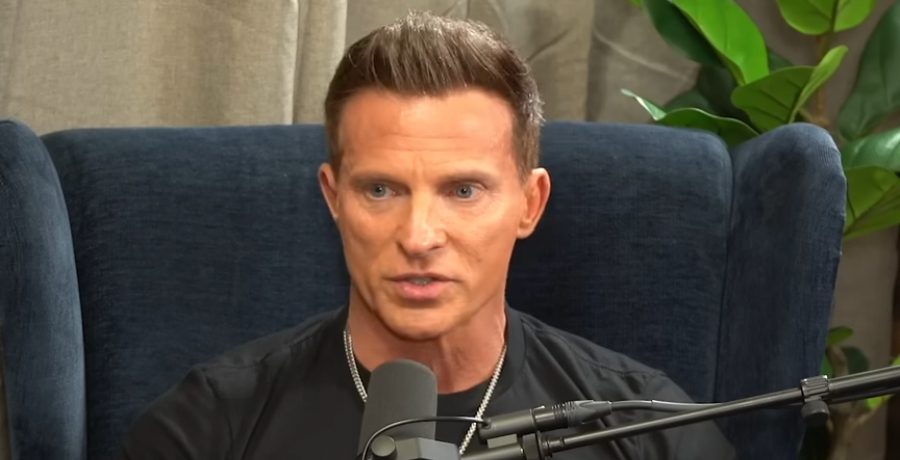 Steve Burton - YouTube