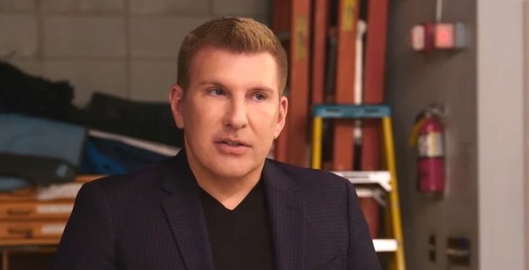 Todd Chrisley