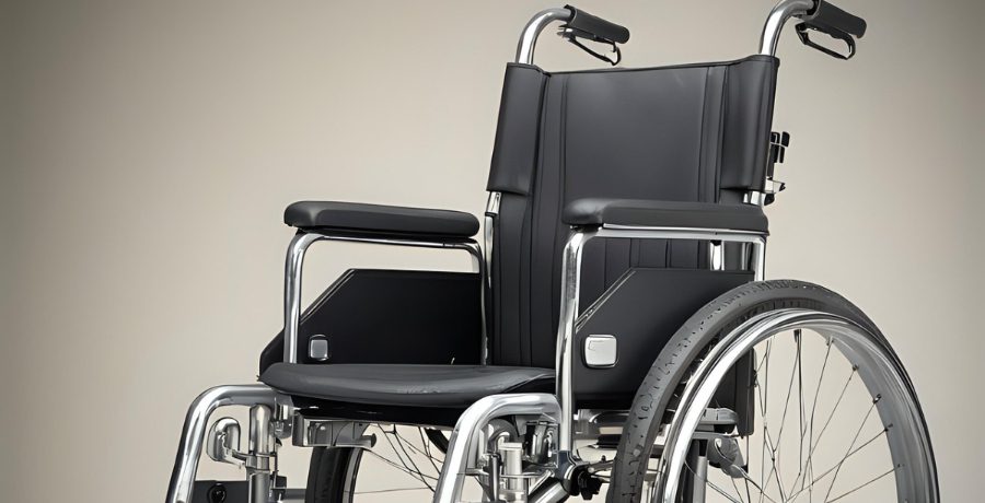 Wheelchair - Pixabay