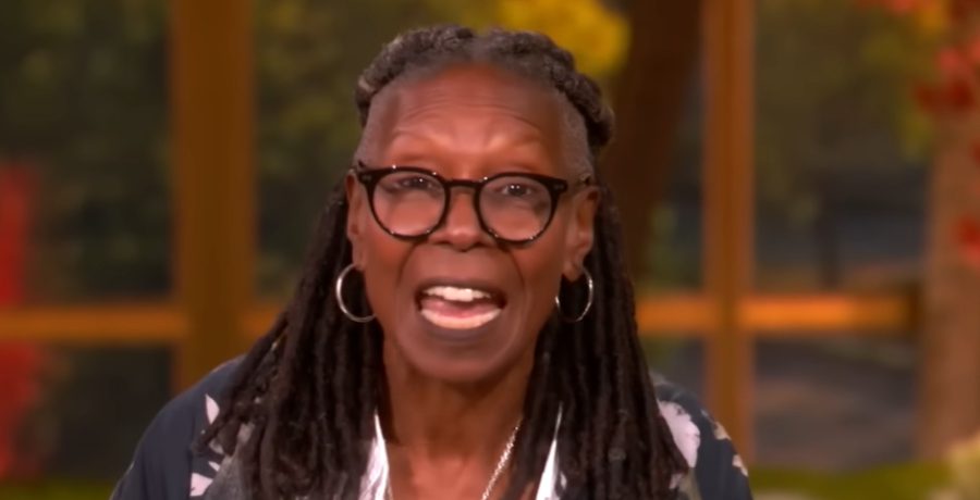 Whoopi Goldberg - YouTube