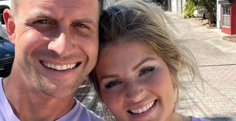 Chad Payne - Erin Bates Instagram