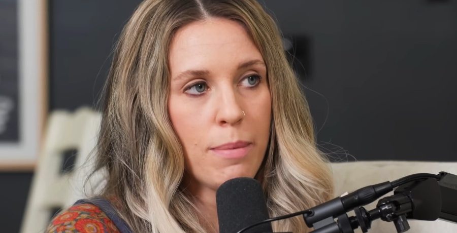 Jill Duggar - YouTube