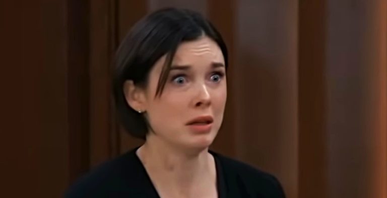 Willow on 'General Hospital' = YouTube