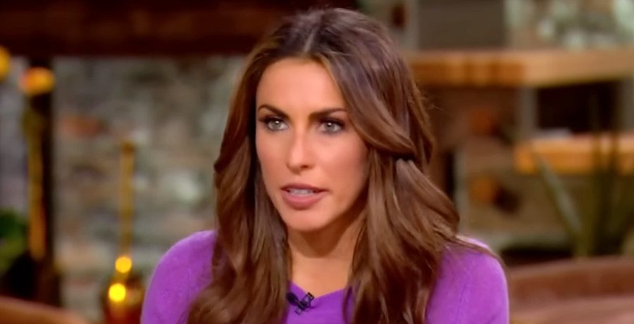 'The View' Alyssa Farah Griffin/Credit: YouTube