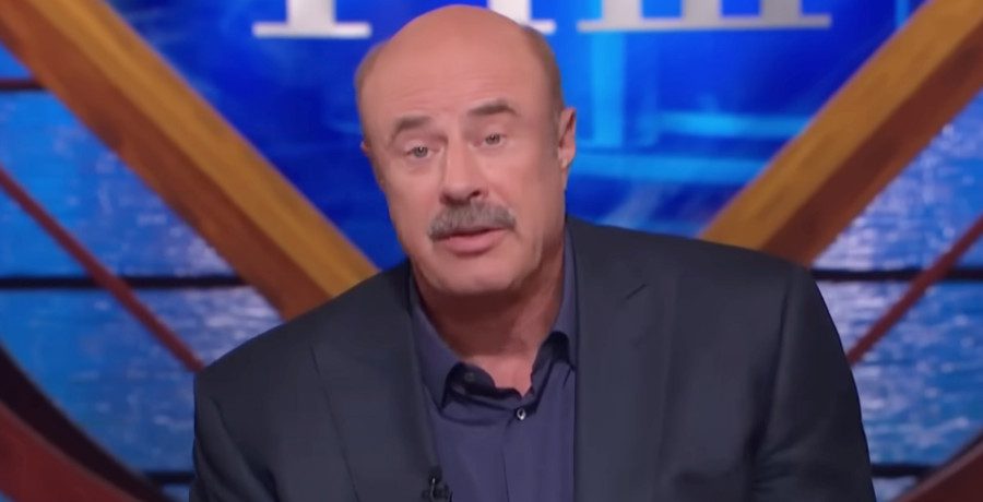 Judge Slams Dr. Phil McGraw’s ‘Candor’ In Court Case
