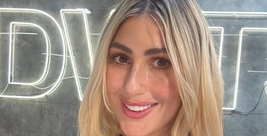 Fans In Shock After Emma Slater Shares ‘DWTS’ Secrets Fans In Shock After Emma Slater Shares ‘DWTS’ Secrets