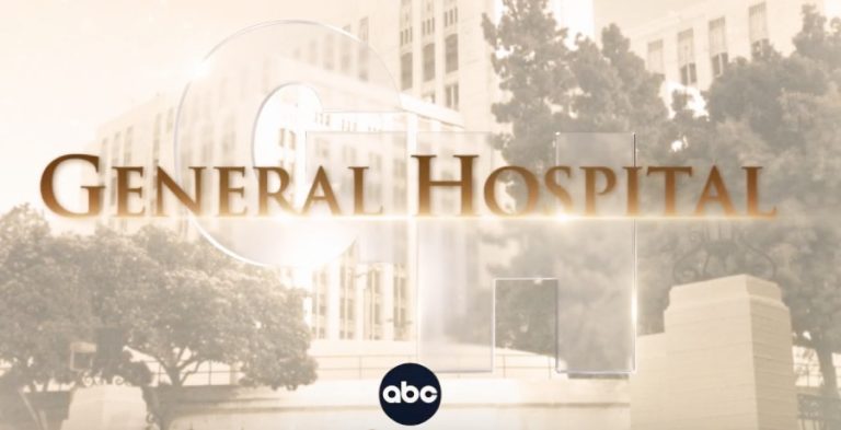 'General Hospital' logo/Credit: YouTube