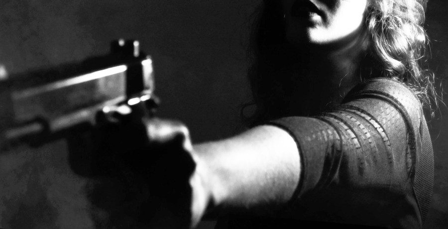 Gun photo for Texas article/Credit: Unsplash