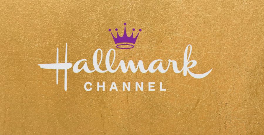 Hallmark Channel logo/Credit: YouTube