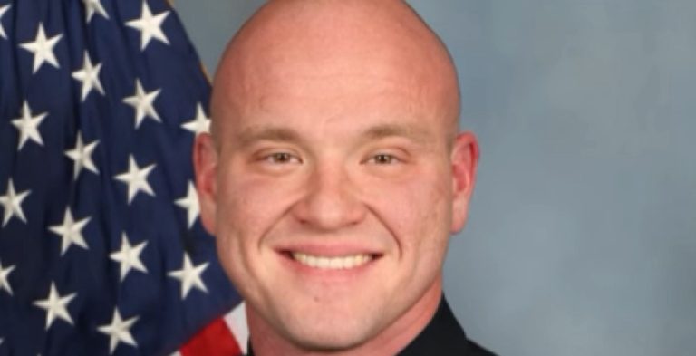 Deputy Dalton Swanger- YouTube