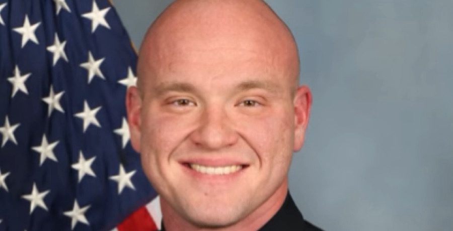 Deputy Dalton Swanger- YouTube