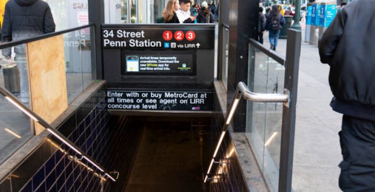 34th Street- iStock