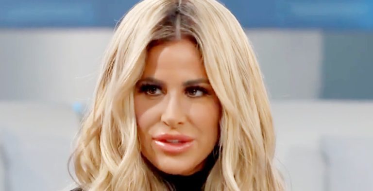 Kim Zolciak/Credit: YouTube