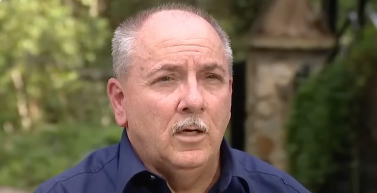 Liberty County Sheriff’s Office Capt. David Meyers, Credit: YouTube