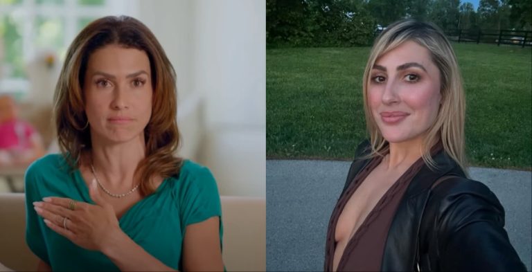 Emma Slater and Hilaria Baldwin YouTube