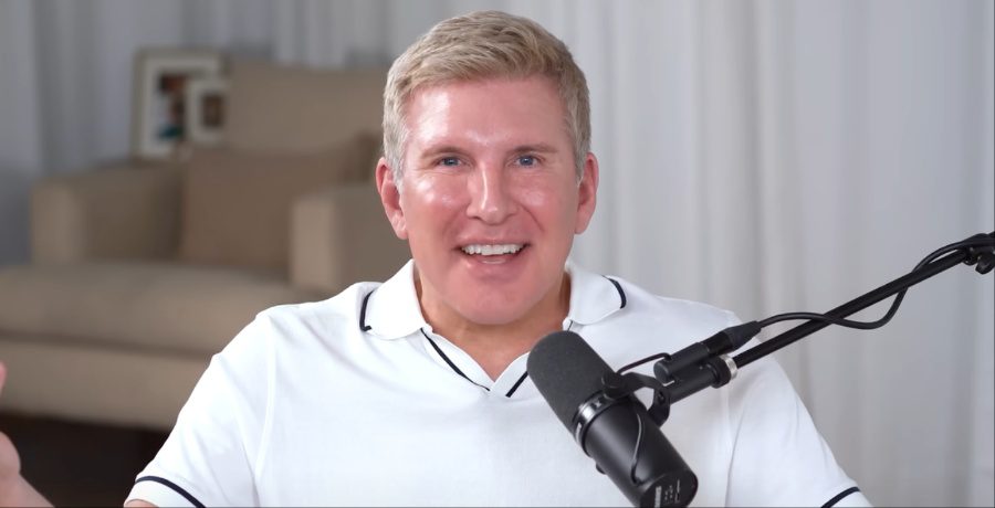 Todd Chrisley Livid, Goes Off On F-Bomb Tirade Todd Chrisley Livid, Goes Off On F-Bomb Tirade