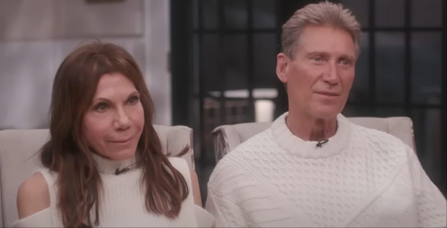 Gerry Turner and Theresa Nist YouTube