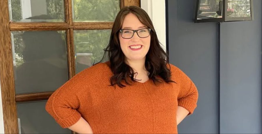 Pumpkin Efird Instagram