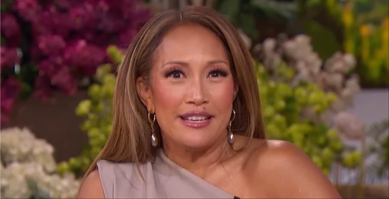 Carrie Ann Inaba YouTube