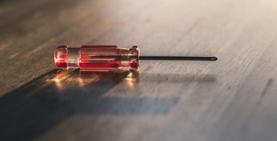 Michigan Nanny Kills Man With Screwdriver