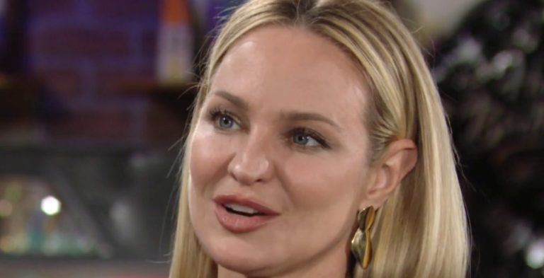 'Y&R' star Sharon Case/Credit: YouTube