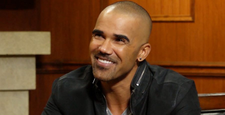Shemar Moore/Credit: YouTube