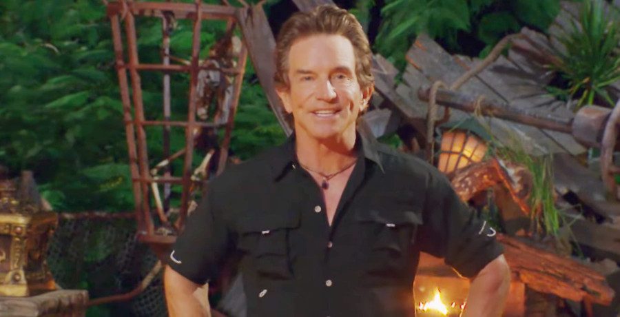 ‘Survivor’ Alum Slams Jeff Probst For ‘Bias’ Against Women