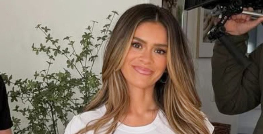 'Bachelorette' Taylor Frankie Paul/Credit: YouTube