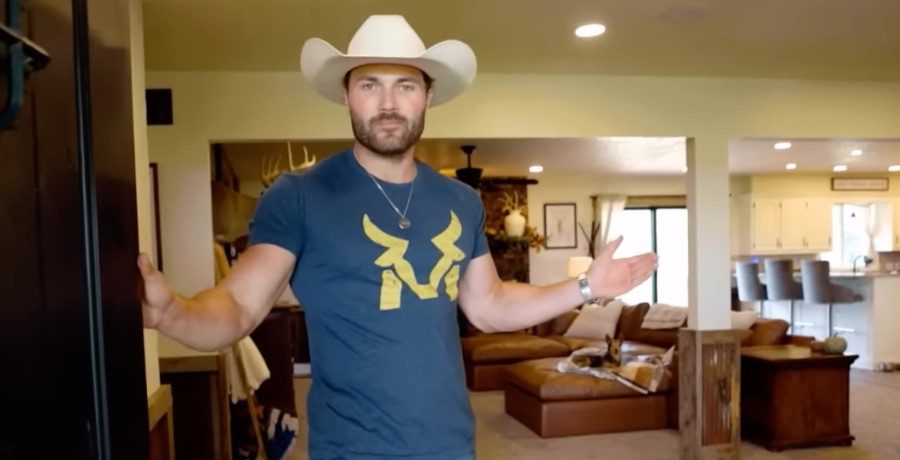 The McBee Dynasty: Steven McBee Jr