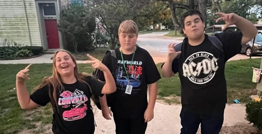 The Smerer family - GoFundMe