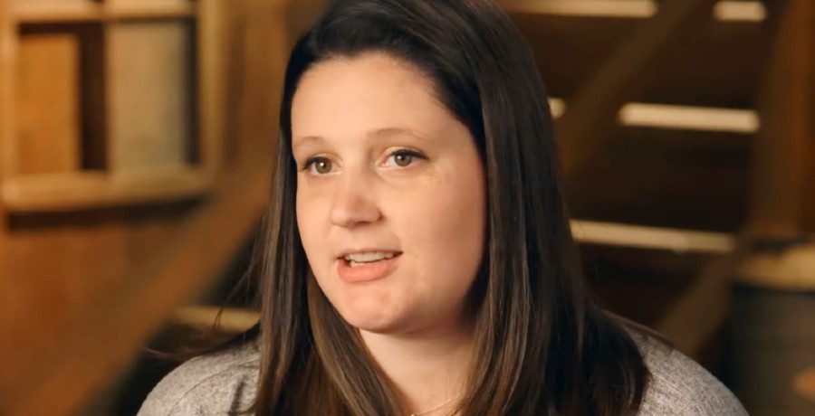 'LPBW' Tori Roloff/Credit: YouTube