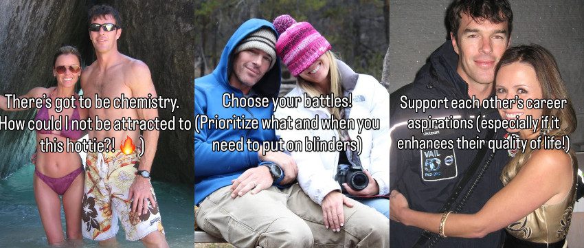 Trista Sutter marriage advice/Credit: Instagram