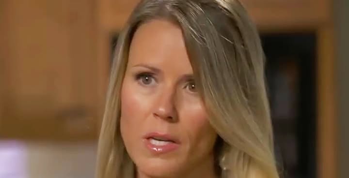 'Bachelorette' Trista Sutter/Credit: YouTube