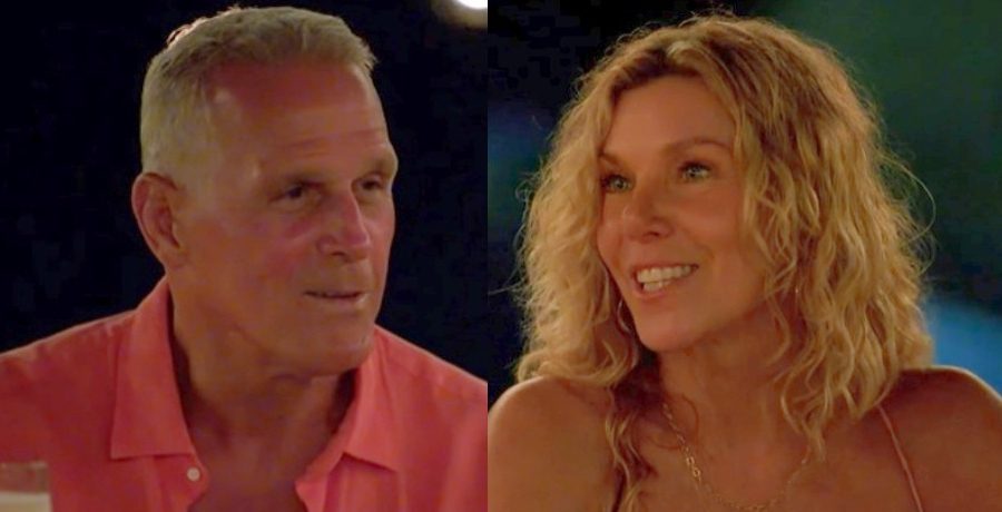 ‘Golden Bachelor’ Mel Owens & Peg Munson Shocking Update ‘Golden Bachelor’ Mel Owens & Peg Munson Shocking Update