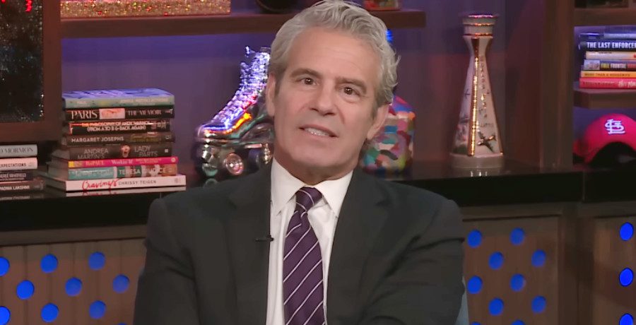 Andy Cohen/Credit: YouTube