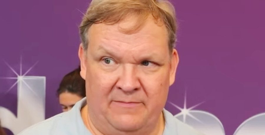 'DWTS' Andy Richter/Credit: YouTube