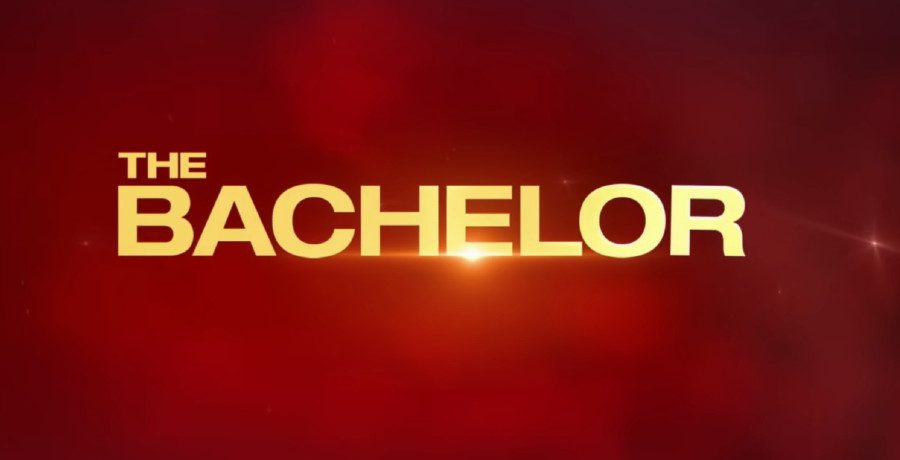 'Bachelor' logo/Credit: YouTube