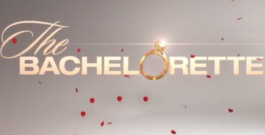 'Bachelorette' logo/Credit: YouTube