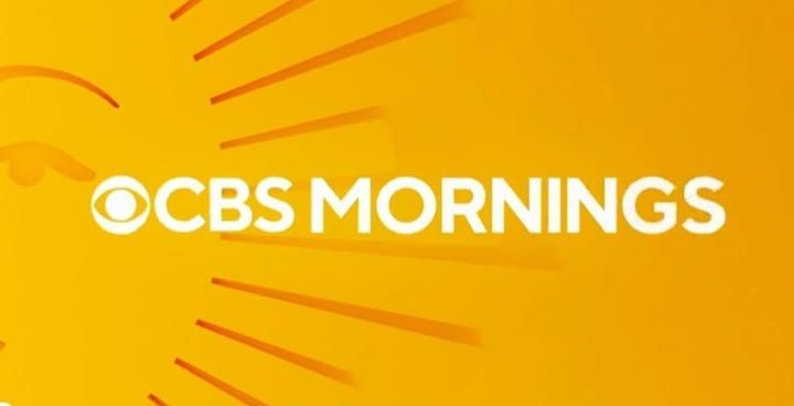 
		Comment on CBS Morning Co-Anchors Exit, Give Emotional Goodbyes by Patricia		