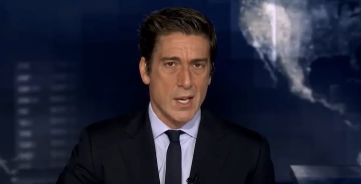 Viewers Frightened As David Muir Abruptly Breaks Dire News