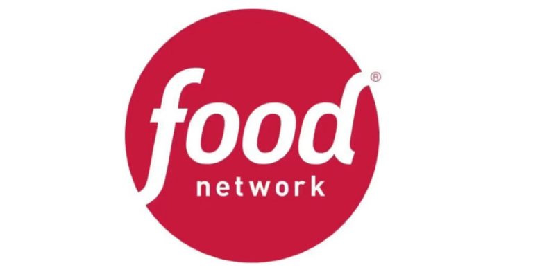 Food Network logo/Credit: YouTube