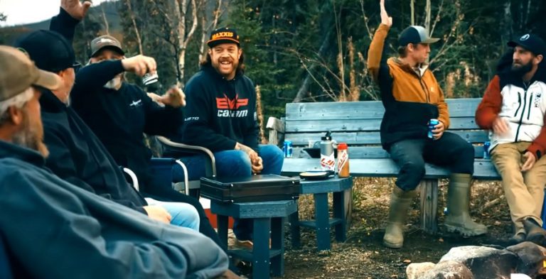 'Gold Rush' - YouTube