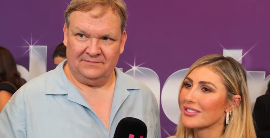 Andy Richter, Emma Slater- YouTube